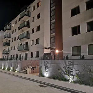 Apartament Z Tarasem I Ogrodem Blisko Centrum Apartament Gdańsk