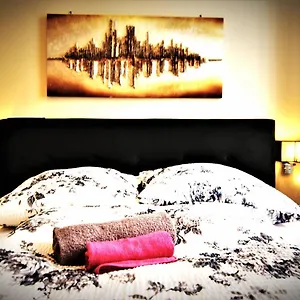 Apartment Boutique - Design 5 Österreich