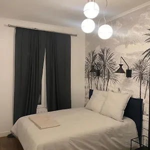 Appartement Nation
