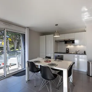 Les Cypres By Interhome , Saint-Malo France