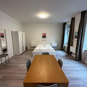  Apartment Hitrental Seefeld - Kreuzstrasse Schweiz
