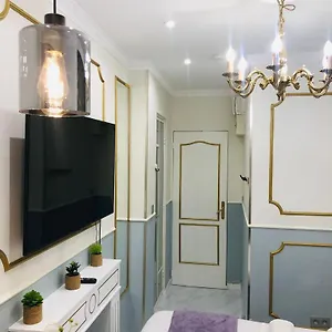De Luxe Апартаменты