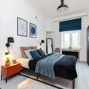 Superapart Grochowska 326 Apartament Warszawa