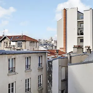 Pick A Flat's In Opera - Rue D'hauteville Apartament