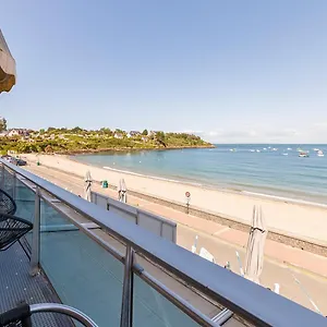 Les Pieds Dans L'eau - 2 - Vue , Cancale France