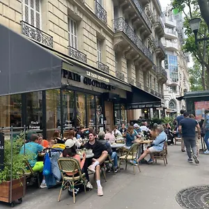 16 Victor Hugo Superbe París