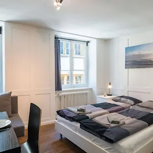  Apartment Hitrental Schmidgasse - Schweiz