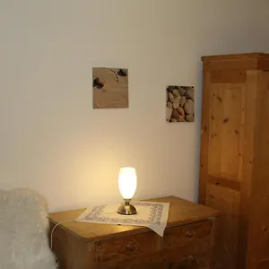  Apartment Schönfeldjoch Deutschland
