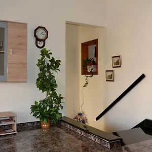 Silia's Maisonette Kwatera prywatna Marsaskala